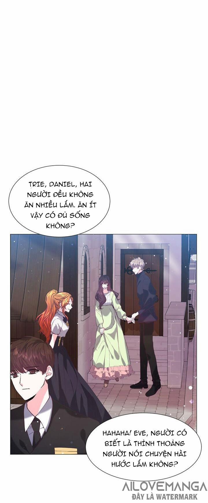 Cách Để Nhân Vật Phụ Phá Đảo Game Hẹn Hò 11.5 trang 9