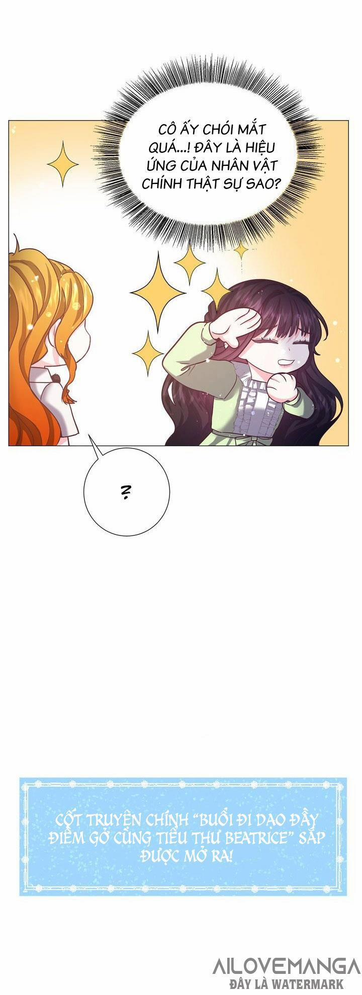 Cách Để Nhân Vật Phụ Phá Đảo Game Hẹn Hò 11 trang 0