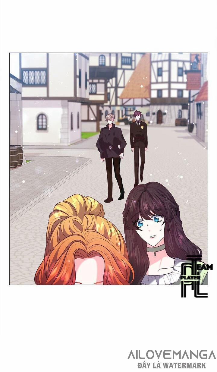 Cách Để Nhân Vật Phụ Phá Đảo Game Hẹn Hò 11 trang 12