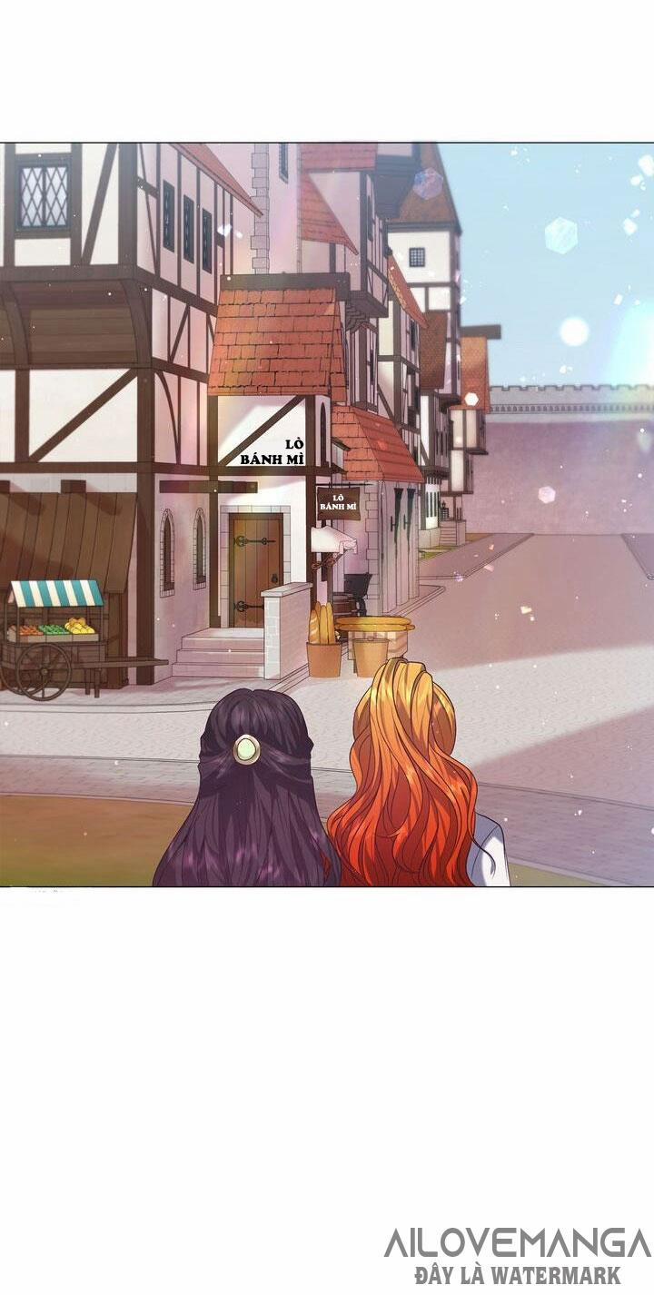 Cách Để Nhân Vật Phụ Phá Đảo Game Hẹn Hò 11 trang 13