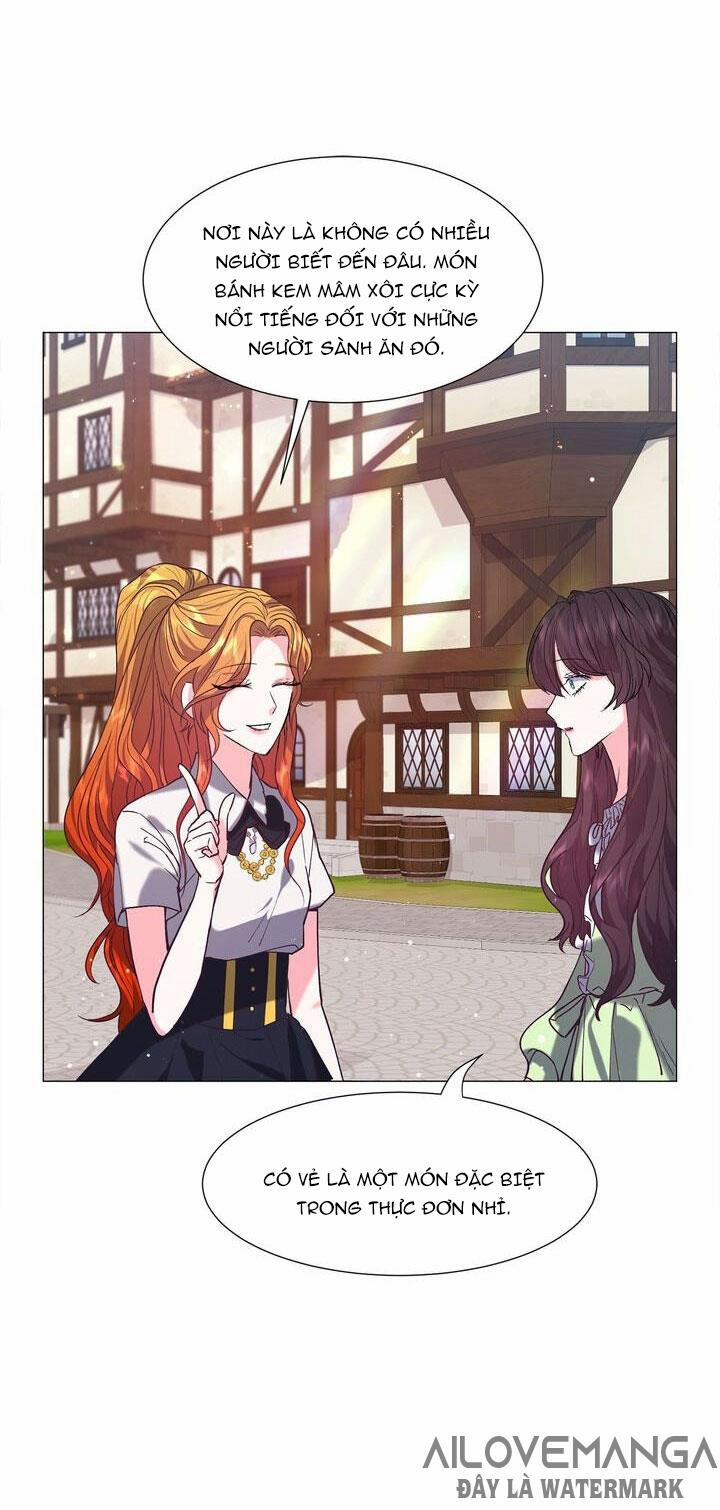 Cách Để Nhân Vật Phụ Phá Đảo Game Hẹn Hò 11 trang 14