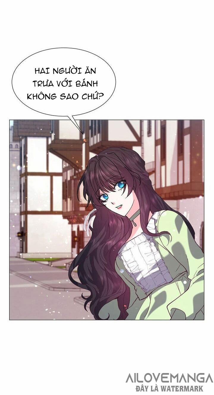 Cách Để Nhân Vật Phụ Phá Đảo Game Hẹn Hò 11 trang 15