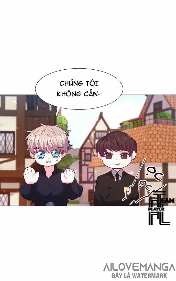 Cách Để Nhân Vật Phụ Phá Đảo Game Hẹn Hò 11 trang 16