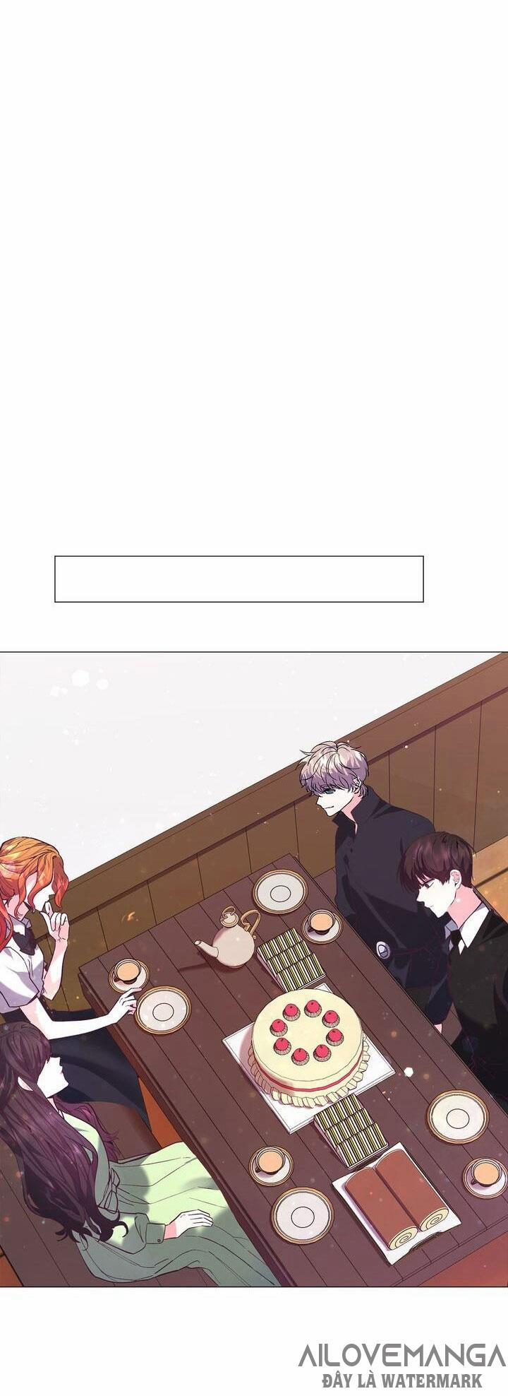 Cách Để Nhân Vật Phụ Phá Đảo Game Hẹn Hò 11 trang 17