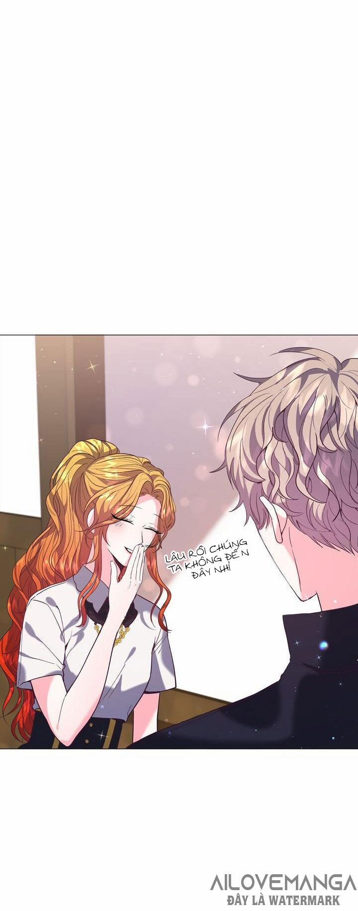 Cách Để Nhân Vật Phụ Phá Đảo Game Hẹn Hò 11 trang 18