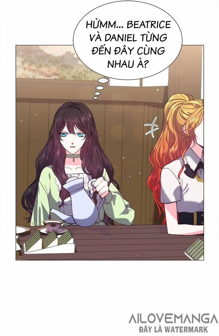 Cách Để Nhân Vật Phụ Phá Đảo Game Hẹn Hò 11 trang 19