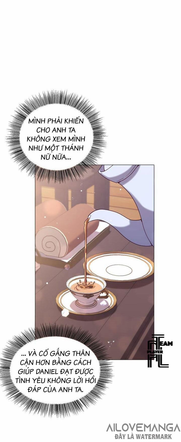 Cách Để Nhân Vật Phụ Phá Đảo Game Hẹn Hò 11 trang 20