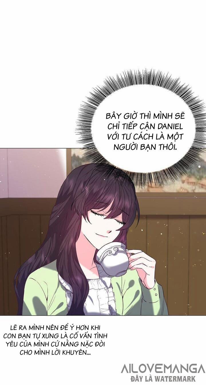 Cách Để Nhân Vật Phụ Phá Đảo Game Hẹn Hò 11 trang 21