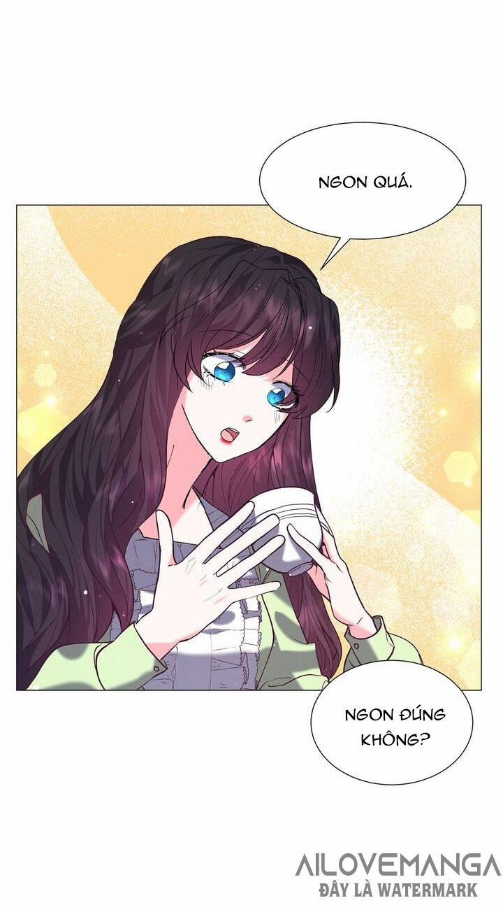 Cách Để Nhân Vật Phụ Phá Đảo Game Hẹn Hò 11 trang 22