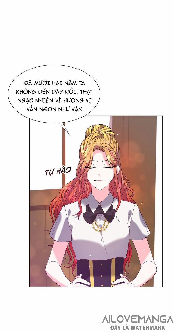 Cách Để Nhân Vật Phụ Phá Đảo Game Hẹn Hò 11 trang 23