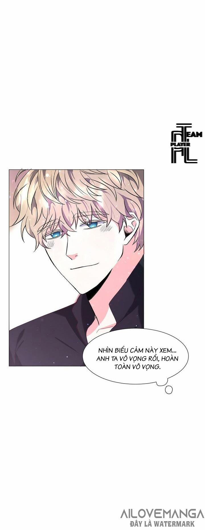 Cách Để Nhân Vật Phụ Phá Đảo Game Hẹn Hò 11 trang 24