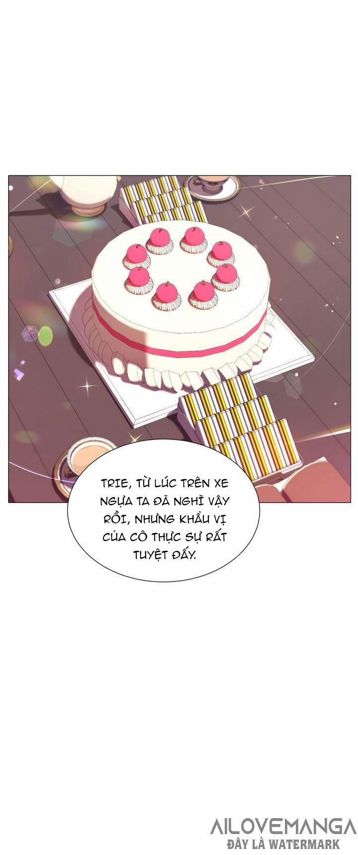Cách Để Nhân Vật Phụ Phá Đảo Game Hẹn Hò 11 trang 25
