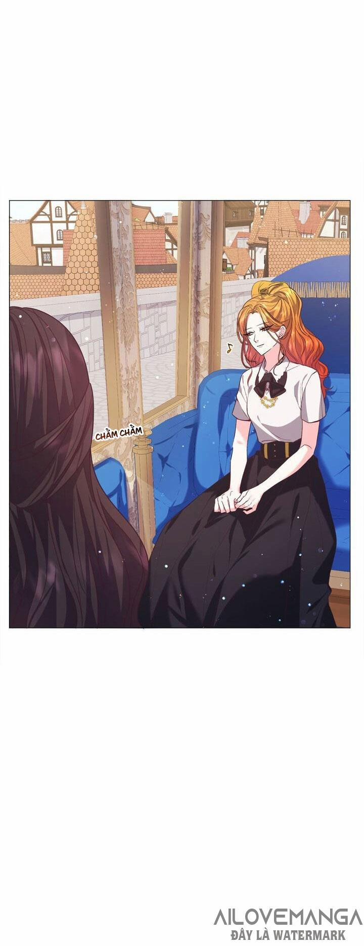 Cách Để Nhân Vật Phụ Phá Đảo Game Hẹn Hò 11 trang 3