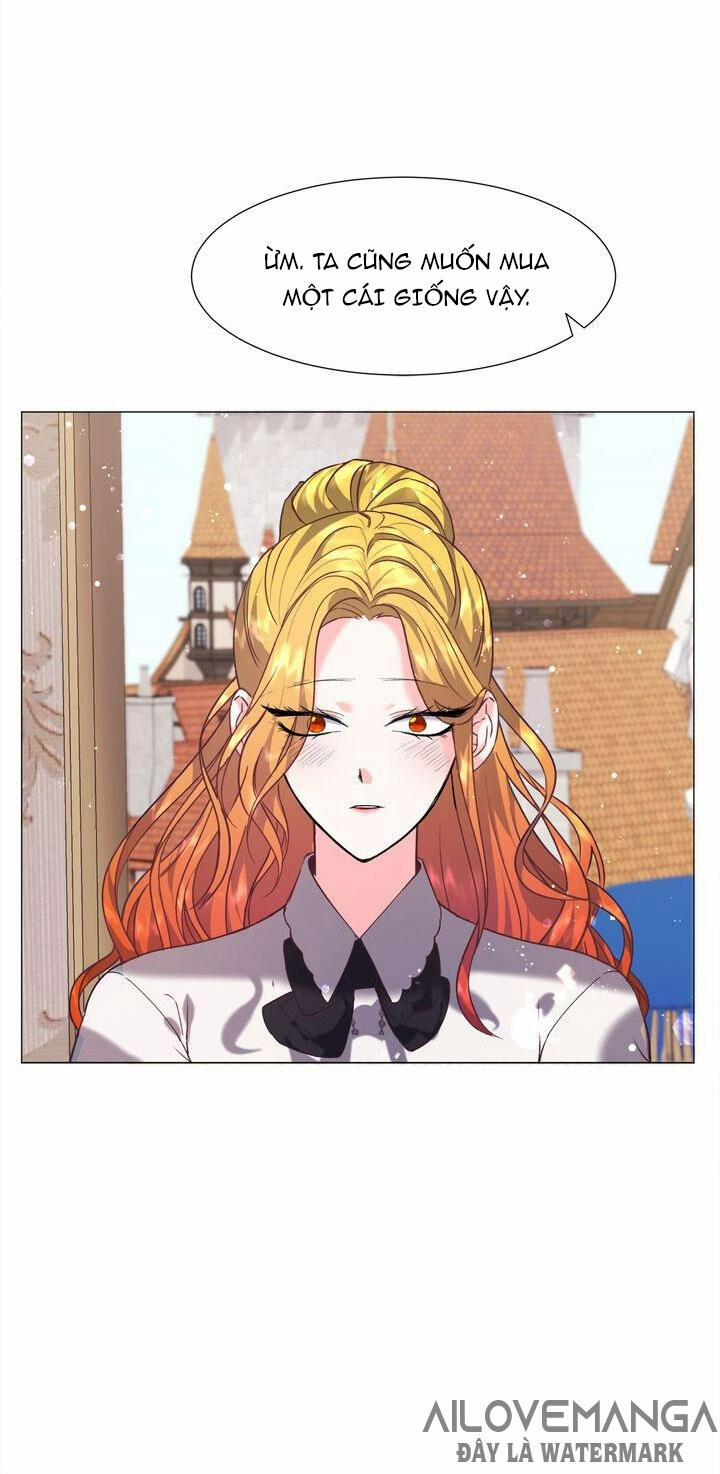 Cách Để Nhân Vật Phụ Phá Đảo Game Hẹn Hò 11 trang 7