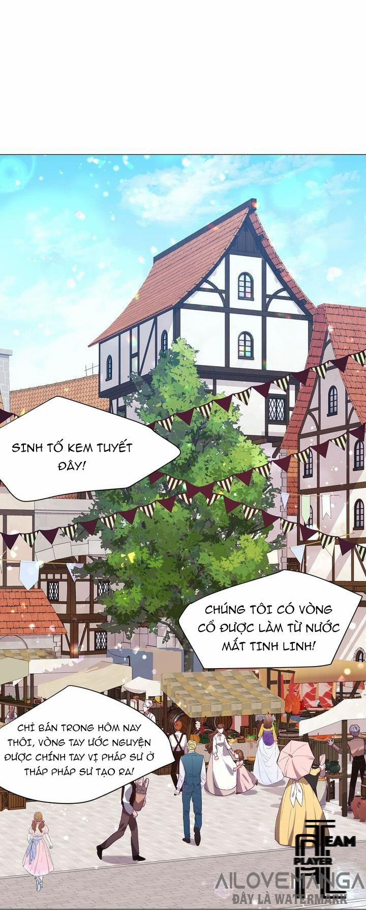 Cách Để Nhân Vật Phụ Phá Đảo Game Hẹn Hò 11 trang 8