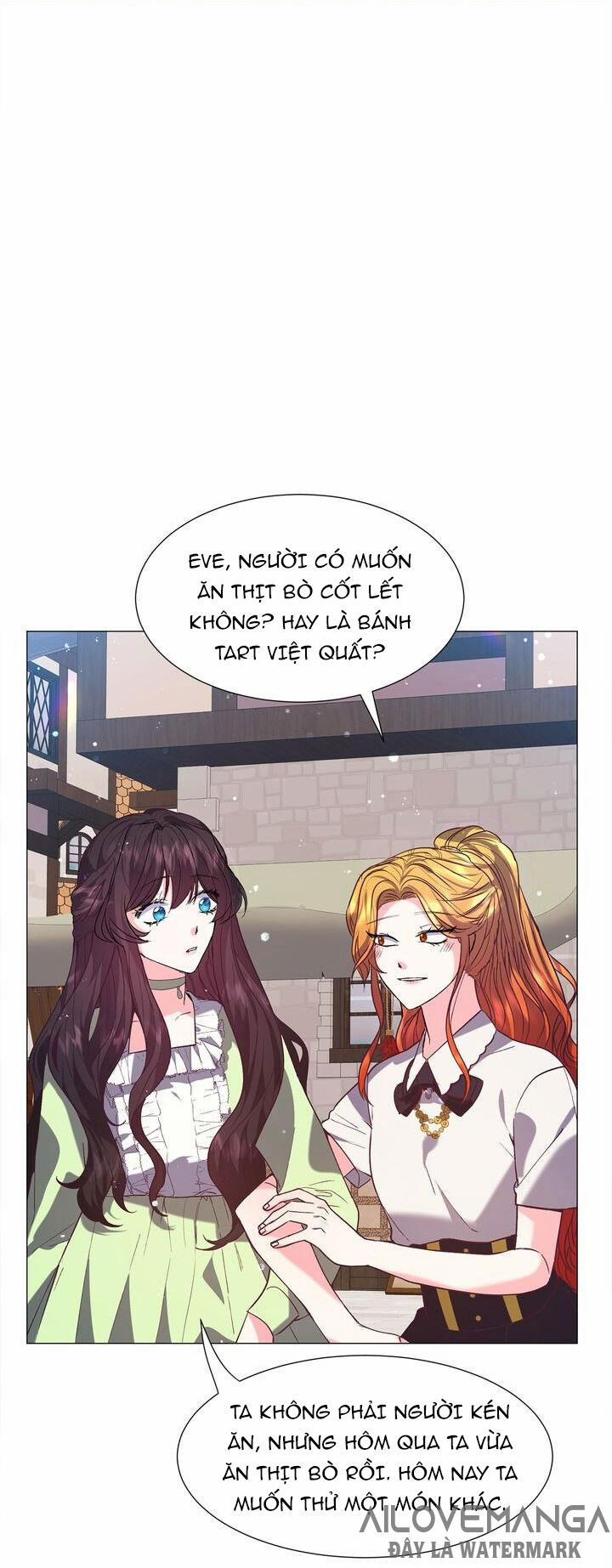 Cách Để Nhân Vật Phụ Phá Đảo Game Hẹn Hò 11 trang 9