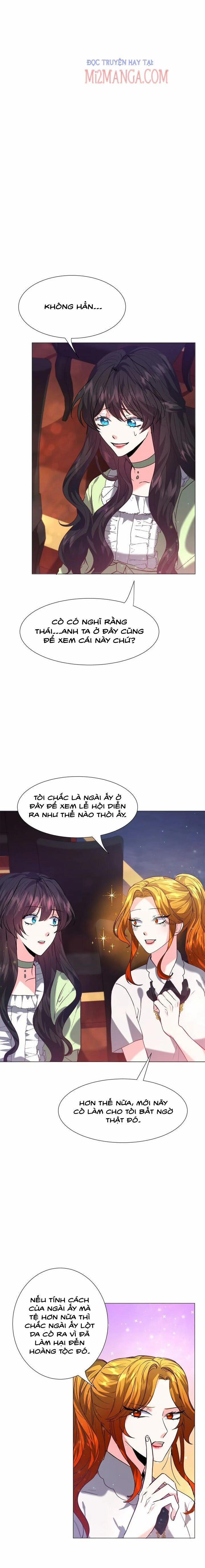 Cách Để Nhân Vật Phụ Phá Đảo Game Hẹn Hò 12.5 trang 0