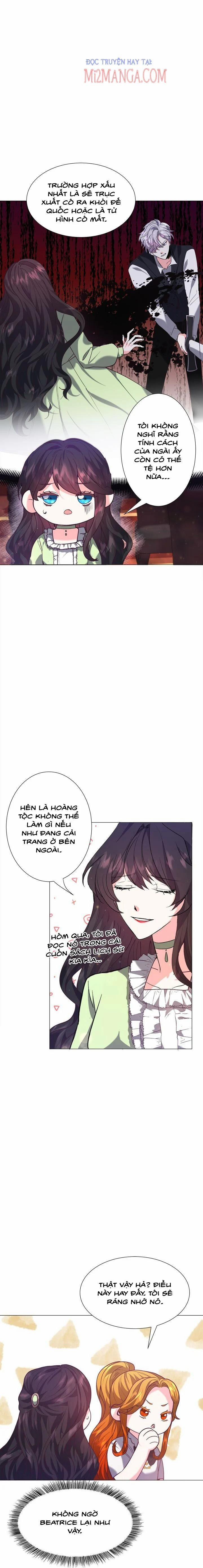 Cách Để Nhân Vật Phụ Phá Đảo Game Hẹn Hò 12.5 trang 1