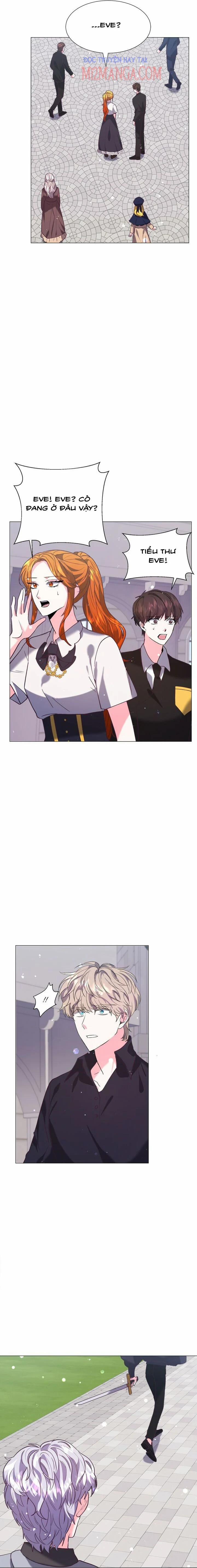 Cách Để Nhân Vật Phụ Phá Đảo Game Hẹn Hò 12.5 trang 10