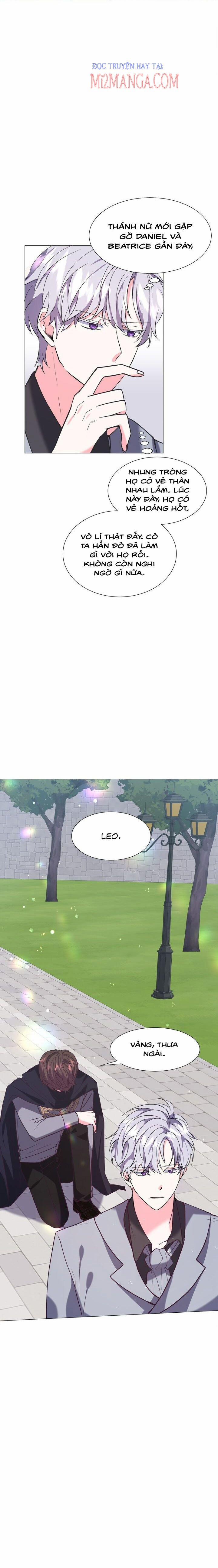 Cách Để Nhân Vật Phụ Phá Đảo Game Hẹn Hò 12.5 trang 11