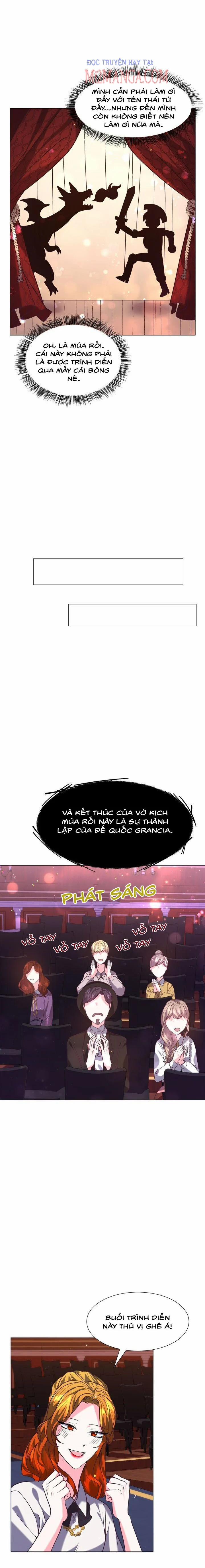 Cách Để Nhân Vật Phụ Phá Đảo Game Hẹn Hò 12.5 trang 3