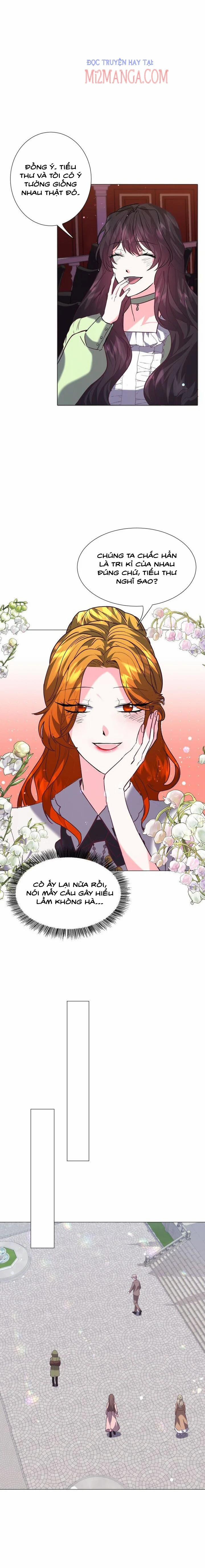 Cách Để Nhân Vật Phụ Phá Đảo Game Hẹn Hò 12.5 trang 4