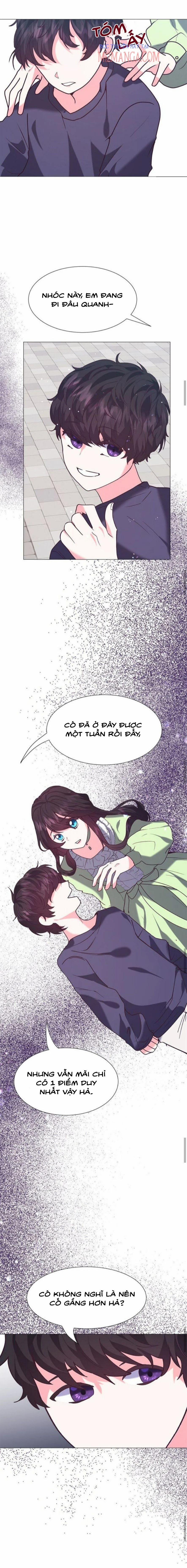 Cách Để Nhân Vật Phụ Phá Đảo Game Hẹn Hò 12.5 trang 7