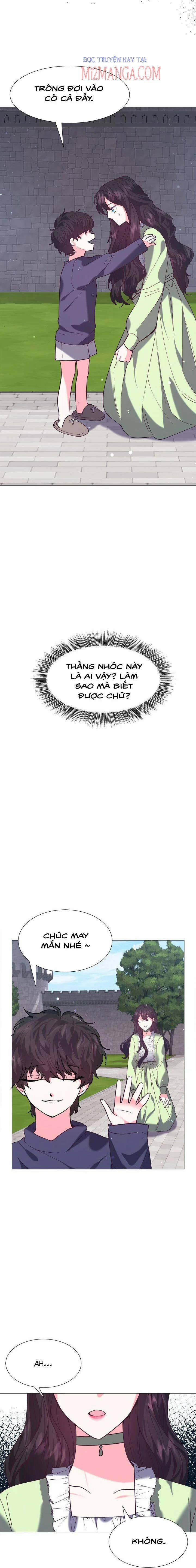 Cách Để Nhân Vật Phụ Phá Đảo Game Hẹn Hò 12.5 trang 8