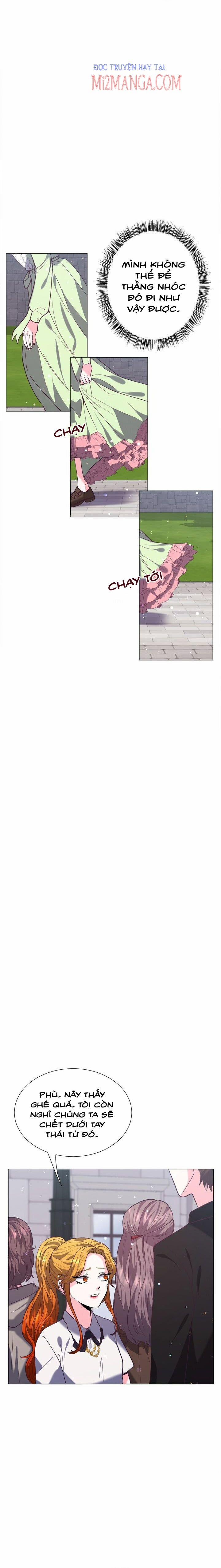 Cách Để Nhân Vật Phụ Phá Đảo Game Hẹn Hò 12.5 trang 9