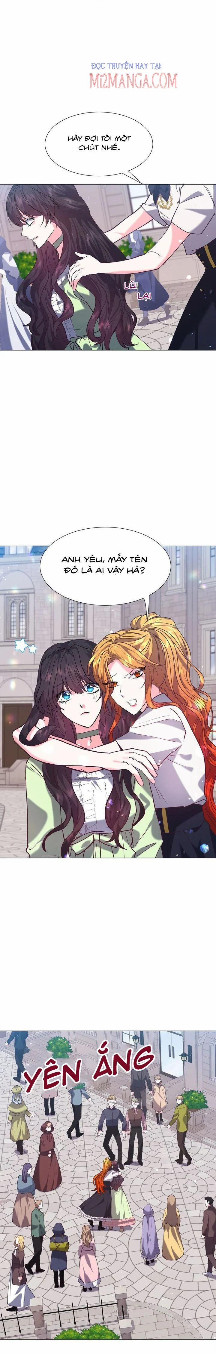 Cách Để Nhân Vật Phụ Phá Đảo Game Hẹn Hò 12 trang 0