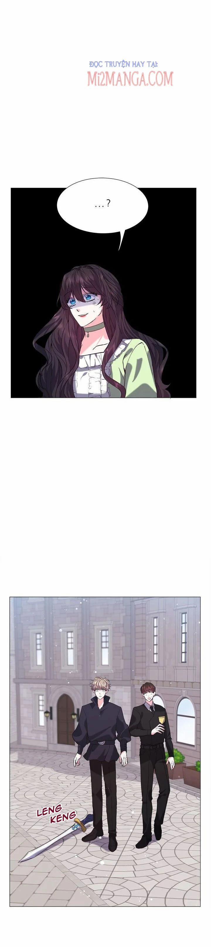 Cách Để Nhân Vật Phụ Phá Đảo Game Hẹn Hò 12 trang 1