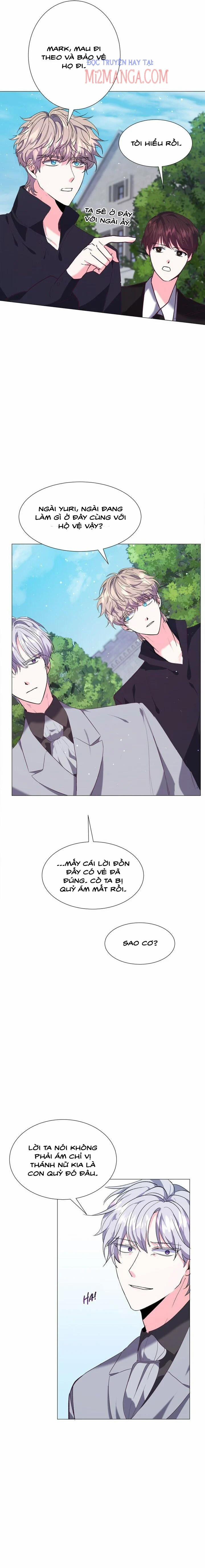 Cách Để Nhân Vật Phụ Phá Đảo Game Hẹn Hò 12 trang 10