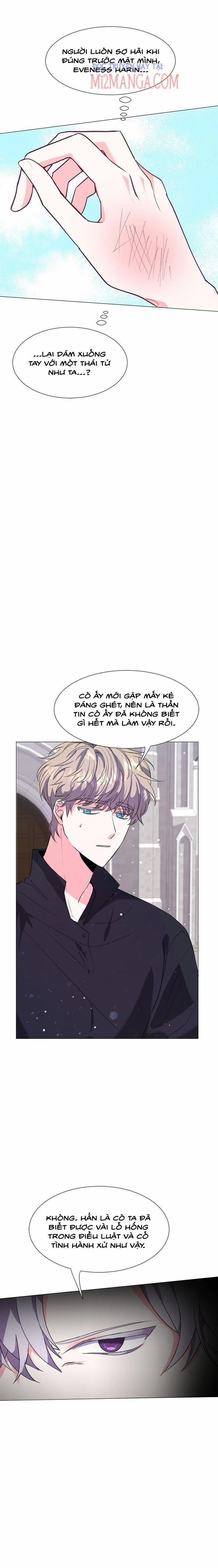 Cách Để Nhân Vật Phụ Phá Đảo Game Hẹn Hò 12 trang 11