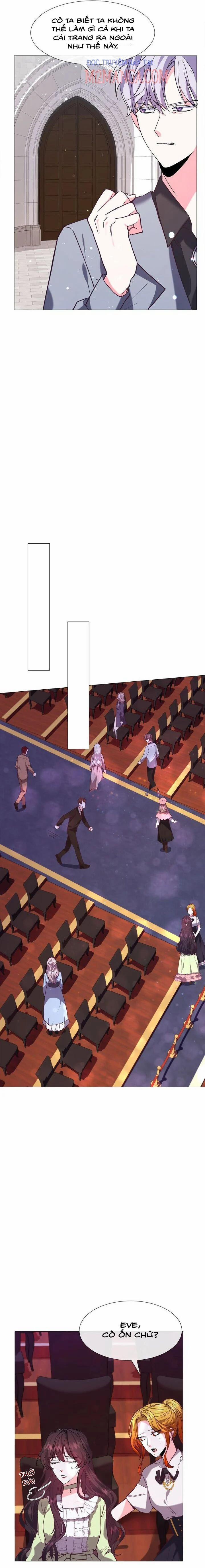 Cách Để Nhân Vật Phụ Phá Đảo Game Hẹn Hò 12 trang 12