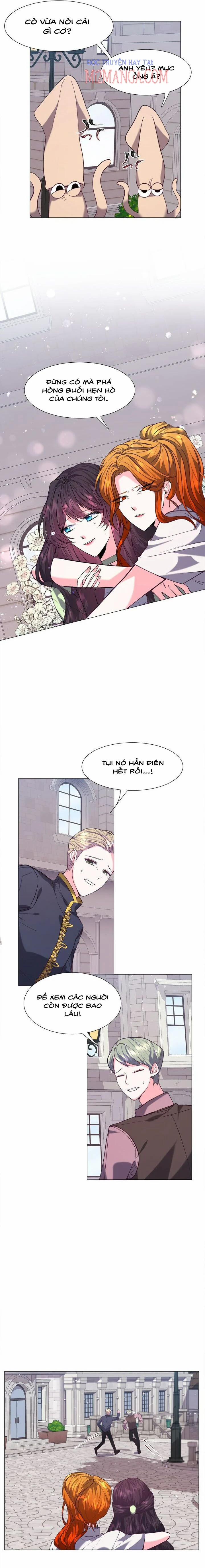 Cách Để Nhân Vật Phụ Phá Đảo Game Hẹn Hò 12 trang 3