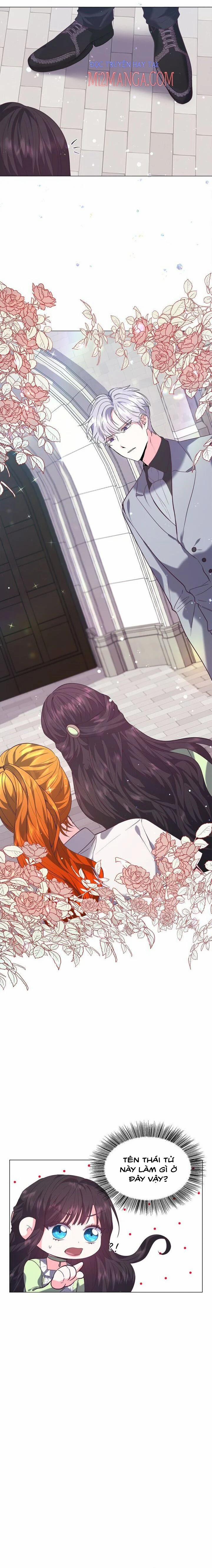 Cách Để Nhân Vật Phụ Phá Đảo Game Hẹn Hò 12 trang 5