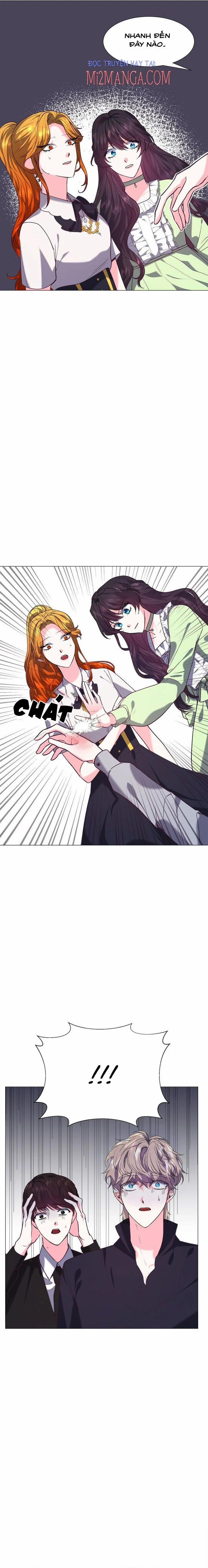Cách Để Nhân Vật Phụ Phá Đảo Game Hẹn Hò 12 trang 7
