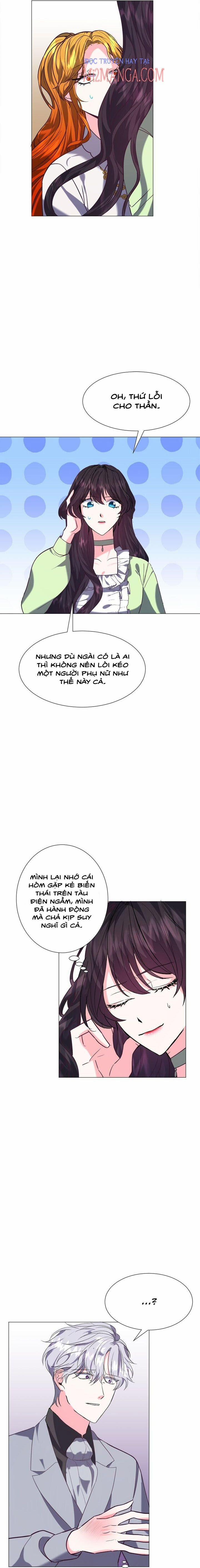 Cách Để Nhân Vật Phụ Phá Đảo Game Hẹn Hò 12 trang 8