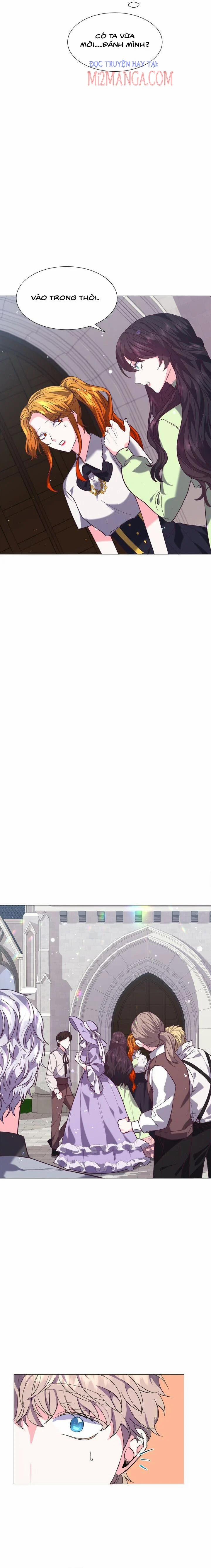 Cách Để Nhân Vật Phụ Phá Đảo Game Hẹn Hò 12 trang 9