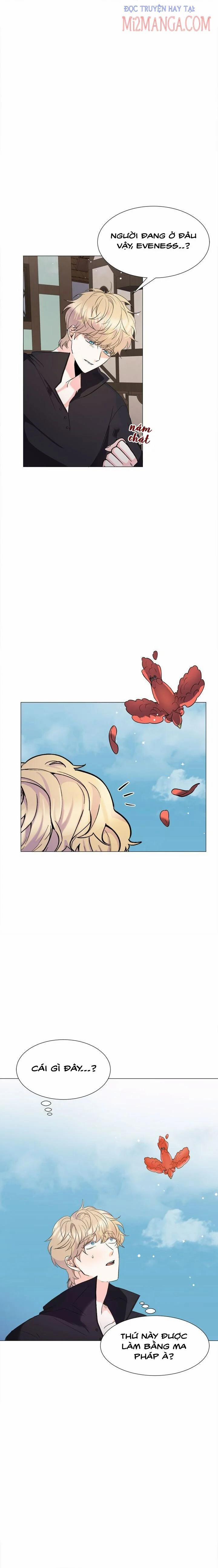 Cách Để Nhân Vật Phụ Phá Đảo Game Hẹn Hò 13.5 trang 1