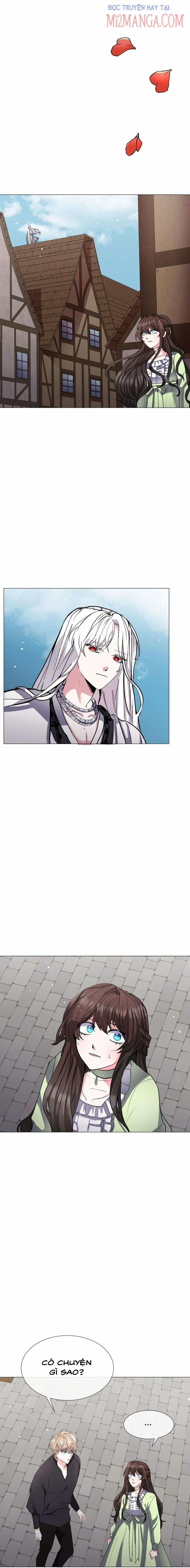 Cách Để Nhân Vật Phụ Phá Đảo Game Hẹn Hò 13.5 trang 10