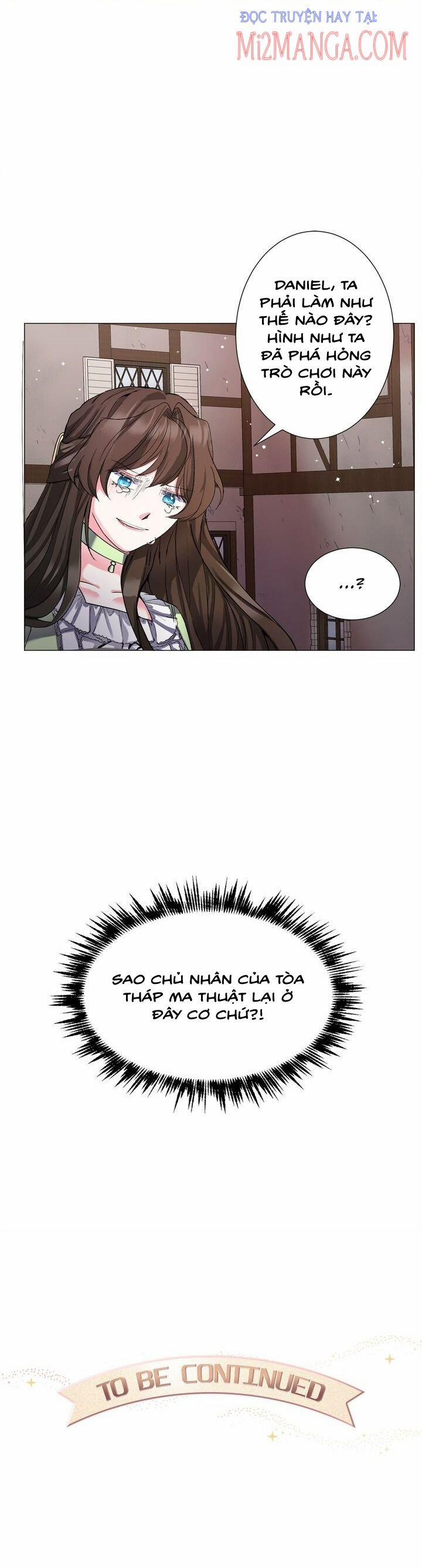 Cách Để Nhân Vật Phụ Phá Đảo Game Hẹn Hò 13.5 trang 11