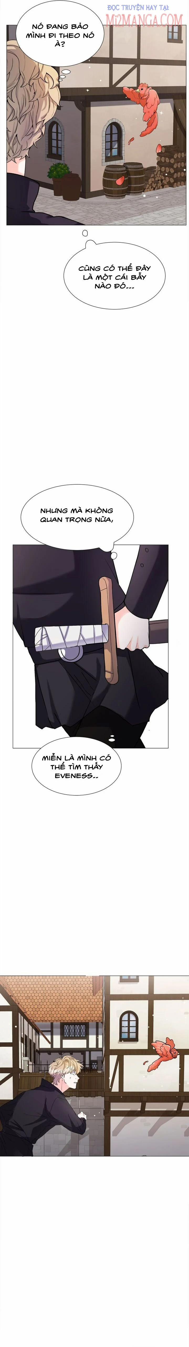 Cách Để Nhân Vật Phụ Phá Đảo Game Hẹn Hò 13.5 trang 2