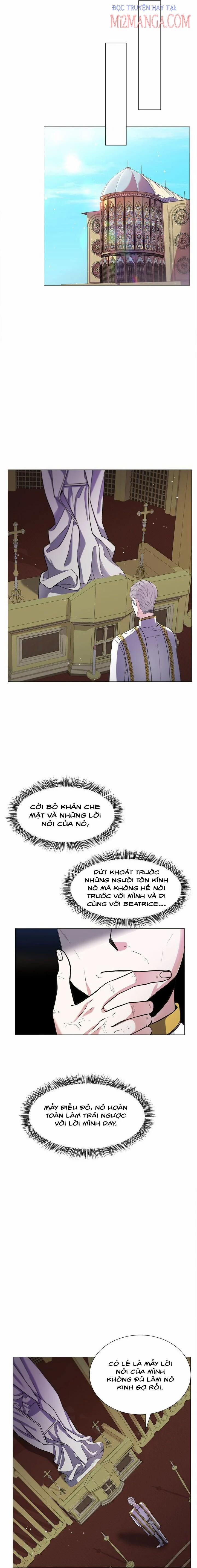 Cách Để Nhân Vật Phụ Phá Đảo Game Hẹn Hò 13.5 trang 3