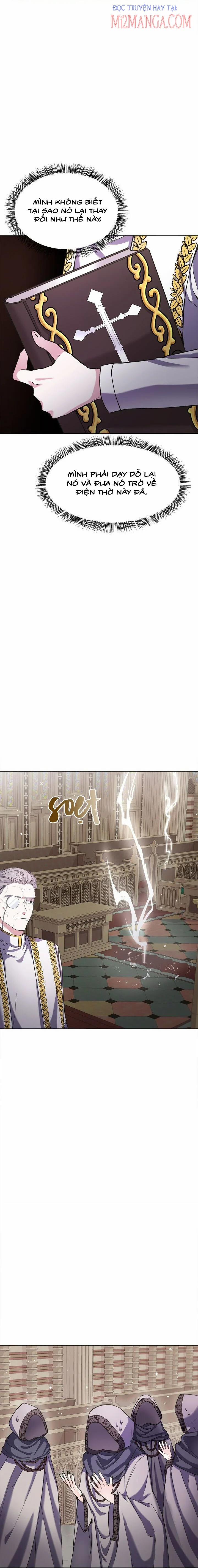 Cách Để Nhân Vật Phụ Phá Đảo Game Hẹn Hò 13.5 trang 4