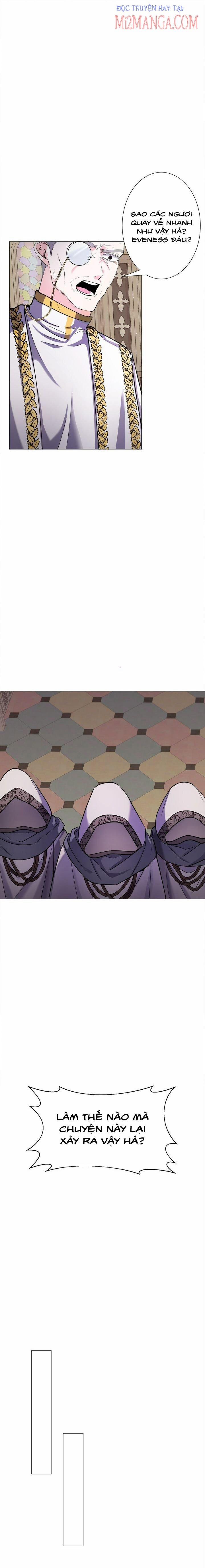 Cách Để Nhân Vật Phụ Phá Đảo Game Hẹn Hò 13.5 trang 5