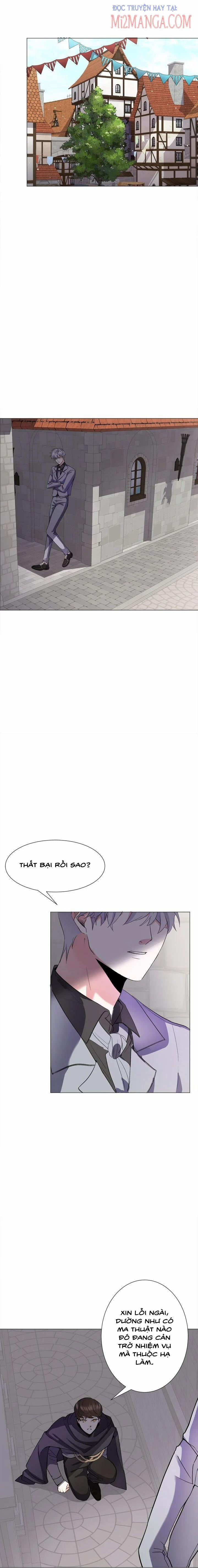 Cách Để Nhân Vật Phụ Phá Đảo Game Hẹn Hò 13.5 trang 6