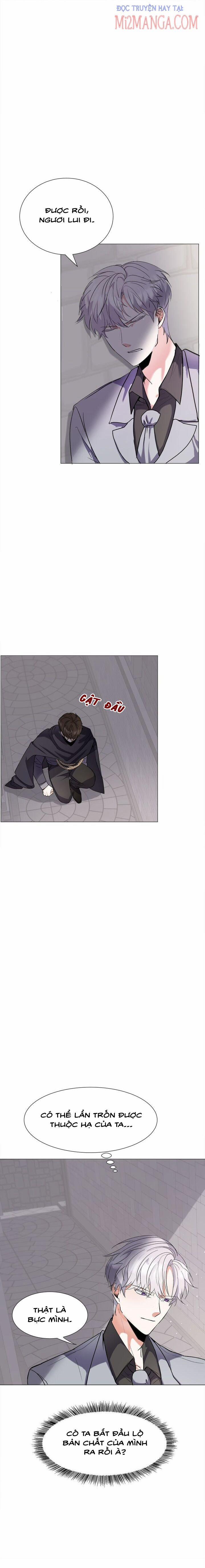 Cách Để Nhân Vật Phụ Phá Đảo Game Hẹn Hò 13.5 trang 7