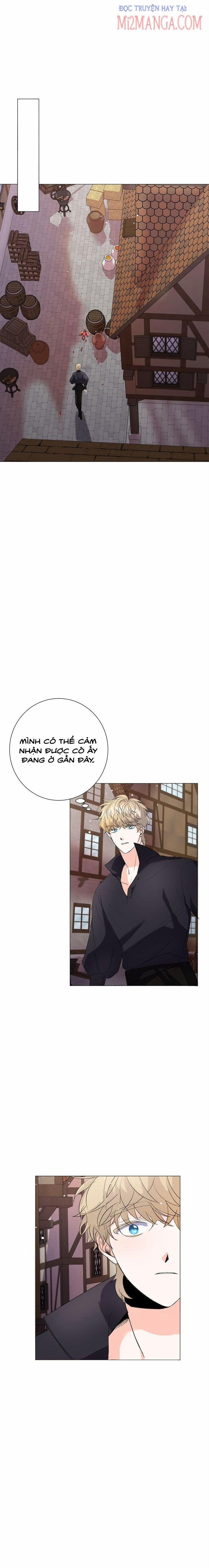 Cách Để Nhân Vật Phụ Phá Đảo Game Hẹn Hò 13.5 trang 8