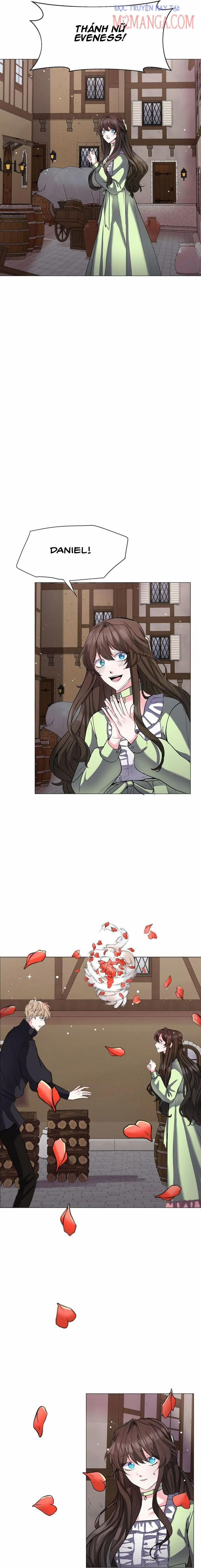 Cách Để Nhân Vật Phụ Phá Đảo Game Hẹn Hò 13.5 trang 9